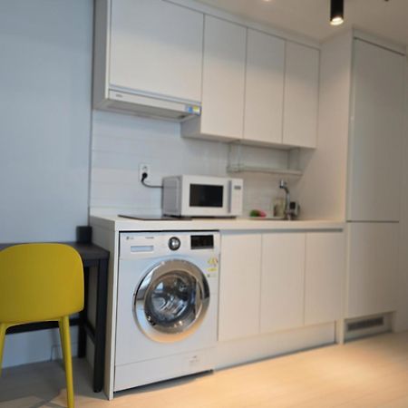 Apartmán Raon House Soul Exteriér fotografie