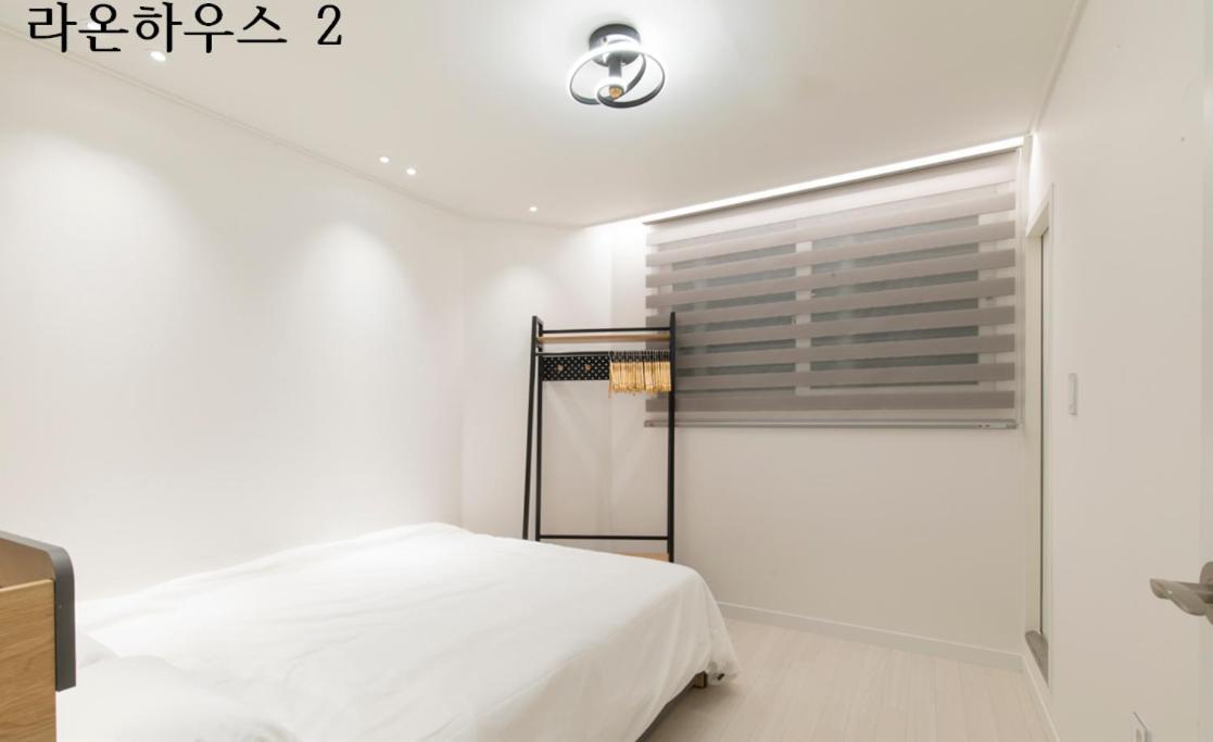 Apartmán Raon House Soul Exteriér fotografie