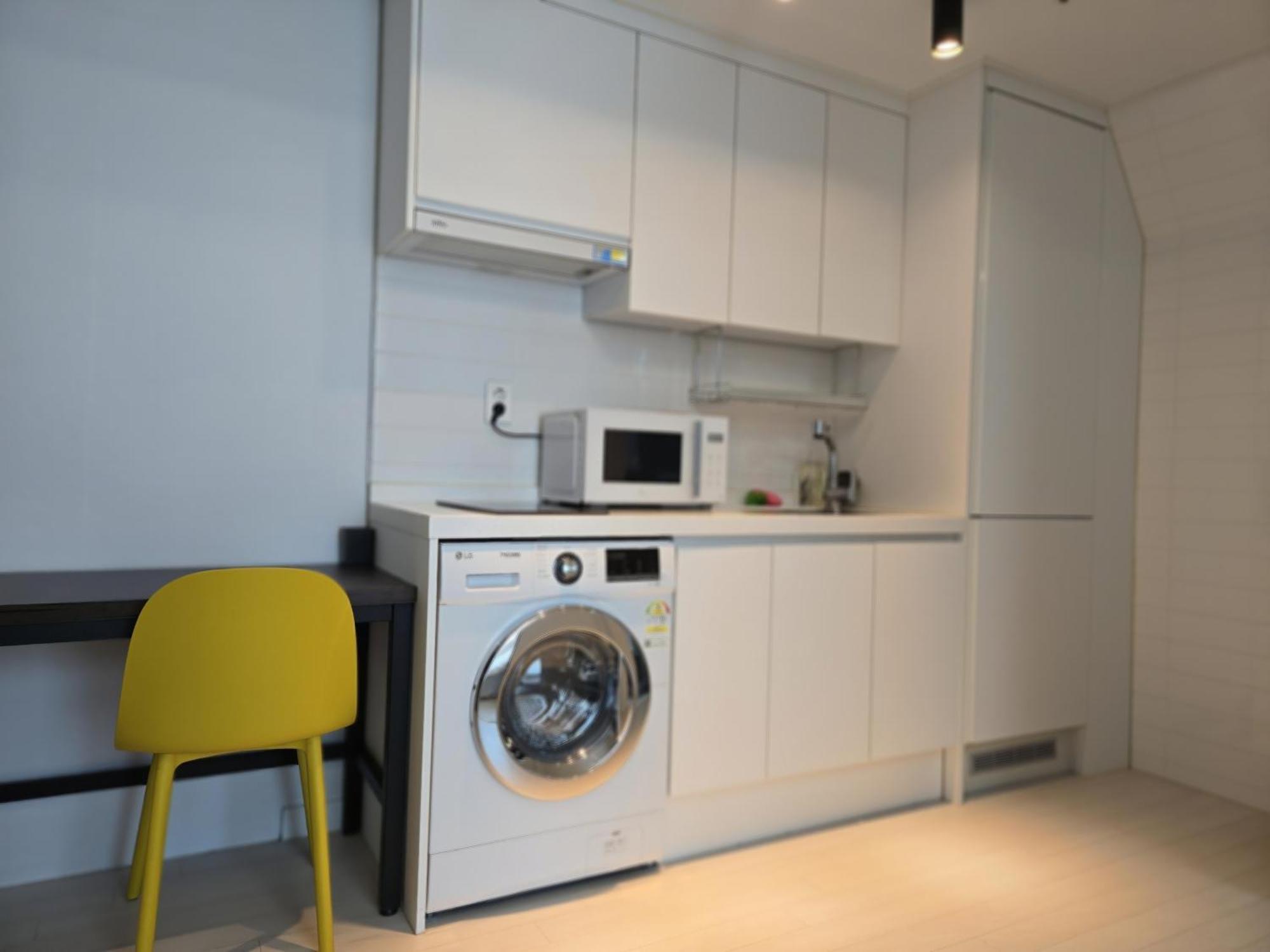 Apartmán Raon House Soul Exteriér fotografie