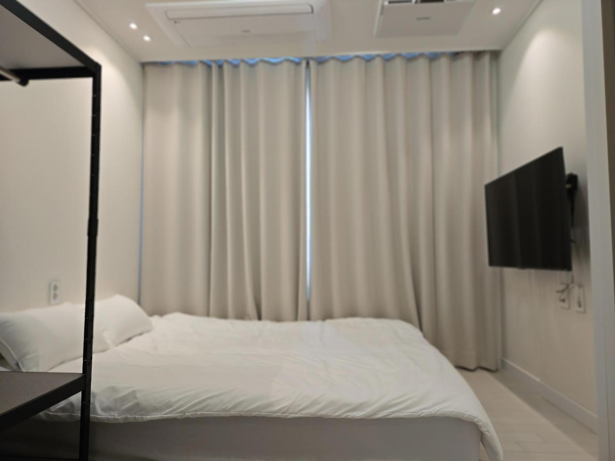 Apartmán Raon House Soul Exteriér fotografie