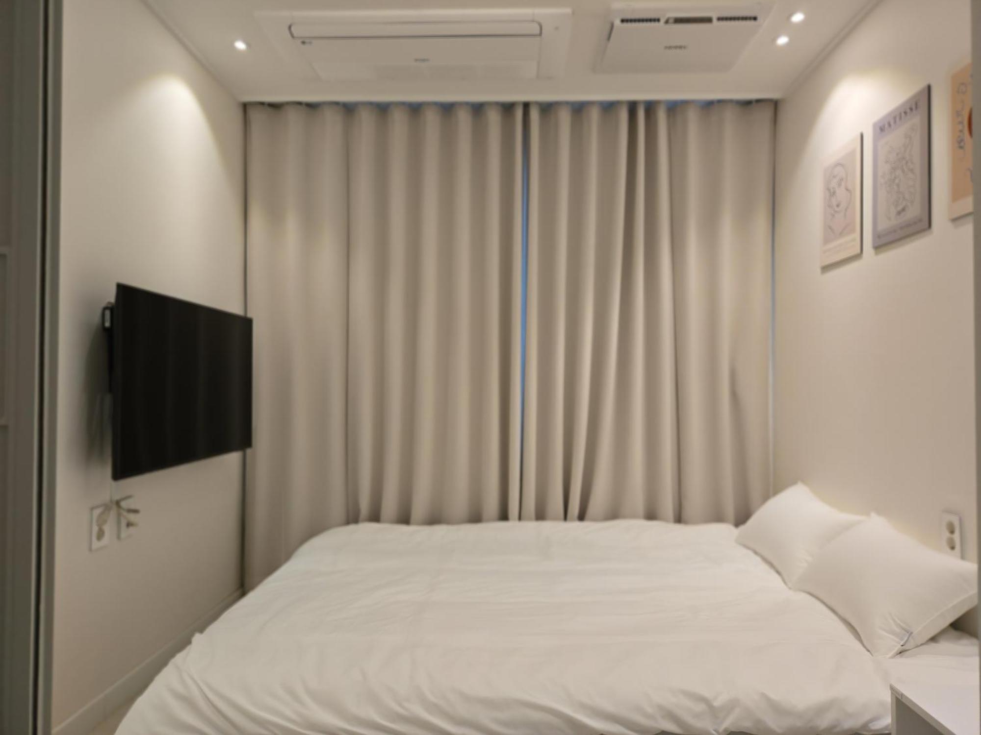 Apartmán Raon House Soul Exteriér fotografie
