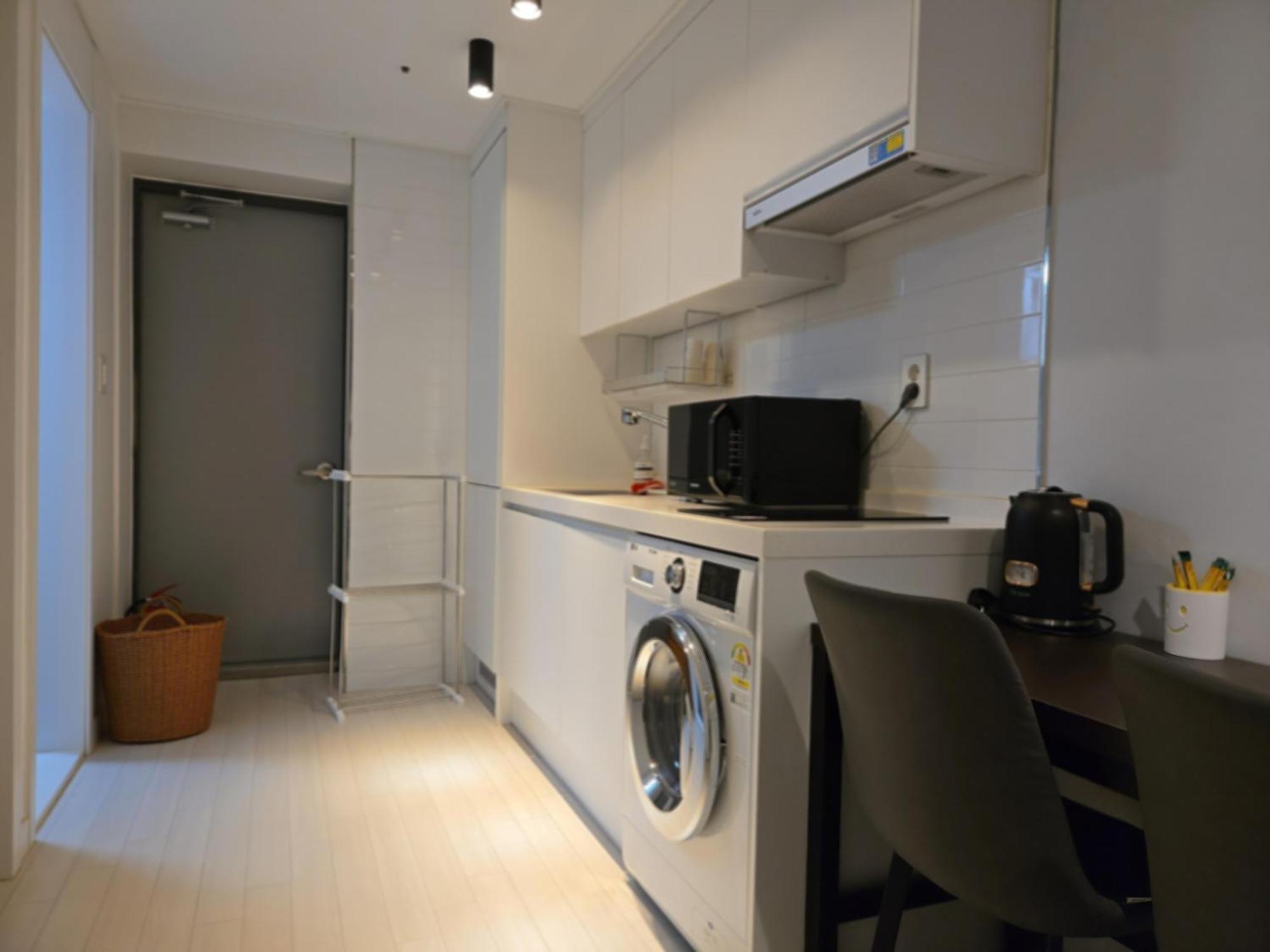 Apartmán Raon House Soul Exteriér fotografie