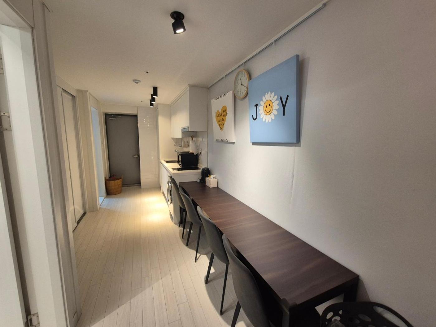Apartmán Raon House Soul Exteriér fotografie